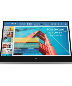 HP E14 G4 PORTABLE MONITOR