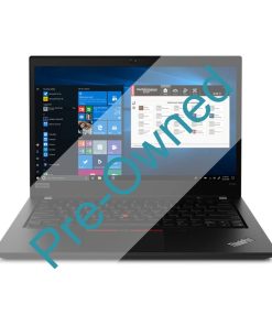 CPO LENOVO THINKPAD P14S GEN 2 14IN FHD NOTEBOOK