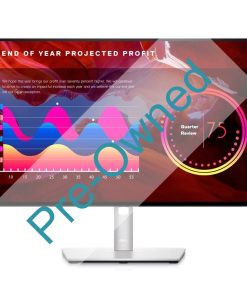 CPO DELL U2422H ULTRASHARP MONITOR 23.8