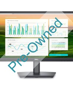 CPO DELL 22 MONITOR – E2222HS - 54.5CM (21.5IN)