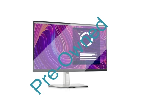 CPO DELL 24 MONITOR - P2423D - 60.5CM (23.8IN)