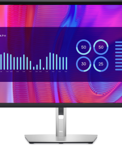 DELL 32 USB-C HUB MONITOR