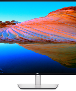 DELL ULTRASHARP 43IN 4K USB-C HUB MONITOR- U4323QE