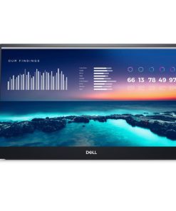 DELL 14 PORTABLE MONITOR