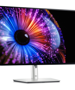 DELL ULTRASHARP 27 THUNDERBOLT HUB MONITOR