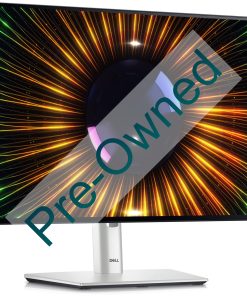 DELL ULTRASHARP 24 MONITOR