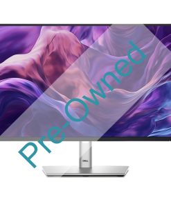 CPO DELL P2425H 23.8IN FHD MONITOR