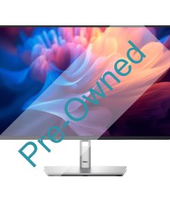 CPO DELL P2725H 27IN MONITOR CPO - BOX OPENED/BOX DAMAGED