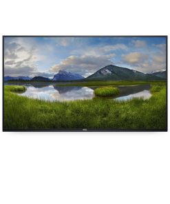 DELL 55 4K CONFERENCE ROOM MONITOR