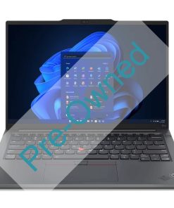 CPO LENOVO THINKPAD E14 G5 14IN WUXGA NOTEBOOK