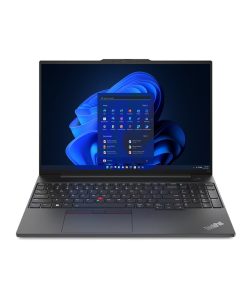 LENOVO THINKPAD E16 16IN WUXGA NOTEBOOK