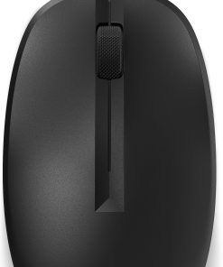 HP 125 WIRED MOUSE