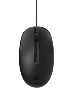 HP 128 LASERWIRED MOUSE