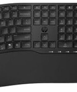 HP 655 WIRELESS KEYBOARD AND MOUSE COMBO