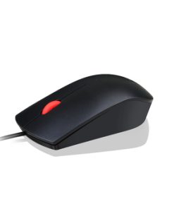 LENOVO ESSENTIAL USB MOUSE