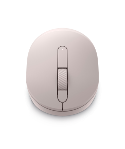 DELL MOBILE WIRELESS MOUSE - MS3320W - ASH PINK