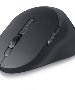 DELL RECHARGEABLE MULTI-DEVICE MOUSE - MS900