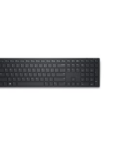 DELL WIRELESS KEYBOARD - KB500 - US INTERNATIONAL (QWERTY)
