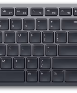 DELL PREMIER COLLABORATION KEYBOARD - KB900 - US INTERNATIONAL (QWERTY)