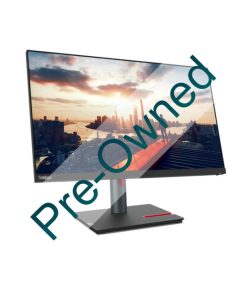 CPO LENOVO THINKVISION P24H-30 23.8IN MONITOR