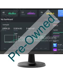 CPO LENOVO C24-40 23.8IN FHD MONITOR