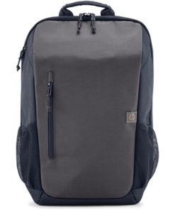 HP TRAVEL 18L 15.6IN LAPTOP BACKPACK - GREY