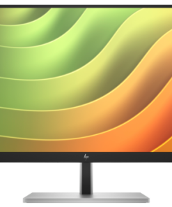 HP E24U G5 FHD USB-C MONITOR