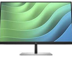 HP P E27 G5 FHD MONITOR