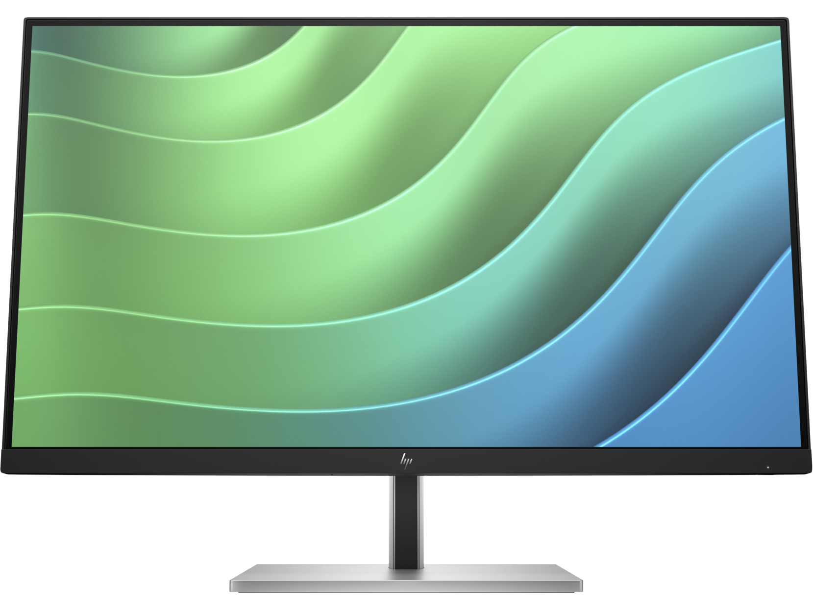 HP E27 G5 FHD MONITOR