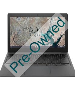 CPO HP CHROMEBOOK 11A 11.6IN NOTEBOOK