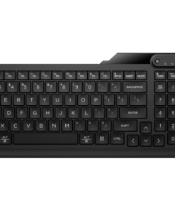 HP 475 DUAL-MODE WIRELESS KEYBOARD