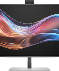 HP SERIES 7 PRO 27IN 4K CONFERENCING MONITOR