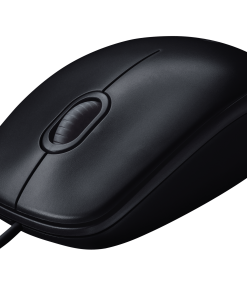 LOGITECH M90 WIRED USB MOUSE