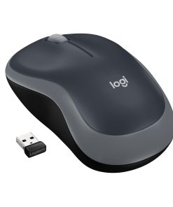 LOGITECH M185 WIRELESS MOUSE