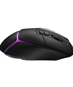 LOGITECH G502 X PLUS - LIGHTSPEED WIRELESS RGB GAMING MOUSE