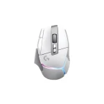 LOGITECH G502 X PLUS - LIGHTSPEED WIRELESS RGB GAMING MOUSE