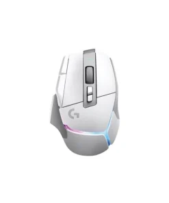 LOGITECH G502 X PLUS - LIGHTSPEED WIRELESS RGB GAMING MOUSE