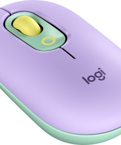 LOGITECH POP MOUSE