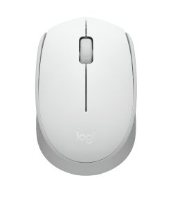 LOGITECH M171 WIRELESS MOUSE OFF WHITE