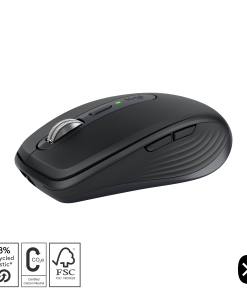 LOGITECH MX ANYWHERE 3S WIRELESS MOUSE