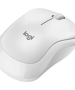 LOGITECH M240 SILENT BLUETOOTH MOUSE - OFF WHITE