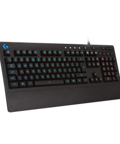 LOGITECH G213 PRODIGY GAMING KEYBOARD