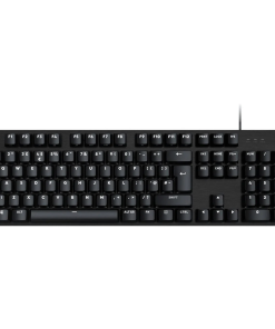 LOGITECH G413 SE FULL-SIZE MECHANICAL GAMING KEYBOARD