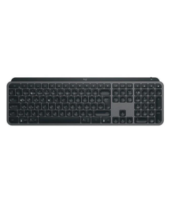 LOGITECH MX KEYS S GRAPHITE
