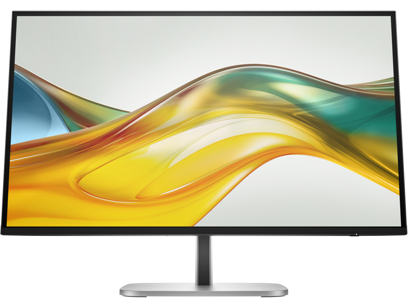 HP SERIES 5 PRO 27IN QHD MONITOR