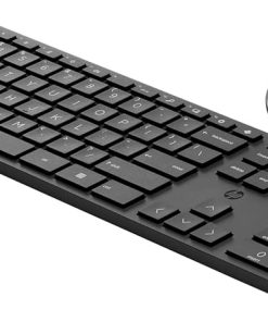 HP 320K WIRED KEYBOARD