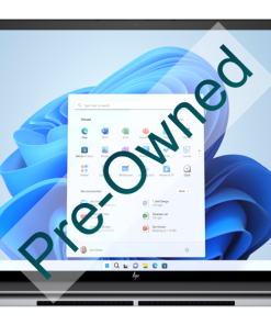 CPO HP ENVY X360 16IN WUXGA NOTEBOOK