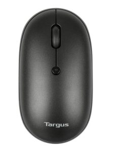 TARGUS ANTIMICROBIAL COMPACT DUAL MODE BLUETOOTH OPTICAL MOUSE