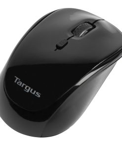 TARGUS - WIRELESS BLUE TRACE MOUSE BLACK