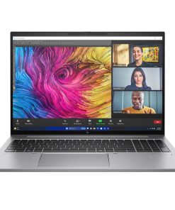 HP ZBOOK FIREFLY 16 G11 16IN WUXGA NOTEBOOK